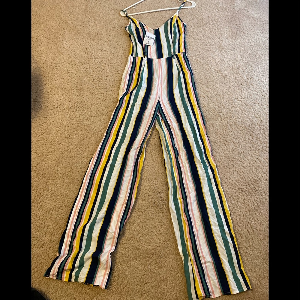Brand New Pants jumpsuit